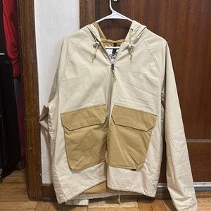 Men’s Medium North Face Jacket, worn once!